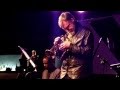 Tom Harrell Trio of Life with Danny Grissett & Ugonna Okegwo "Bouquet" - Modo Live