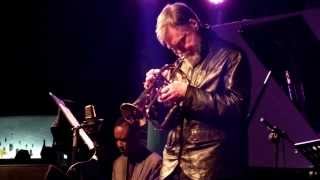 Tom Harrell Trio of Life with Danny Grissett & Ugonna Okegwo "Bouquet" - Modo Live