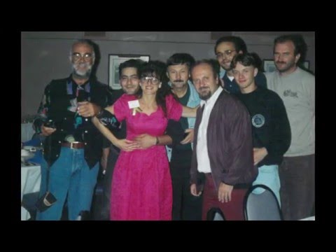 Klapa Bevanda - Čija je ono divojka