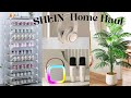 Huge Shein Home Haul | Affordable Home Decor & Appliances | SHEIN | Tola Lusi
