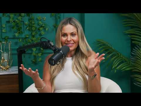 The Storytellers with Andrew Erwin - Episode 3: Candace Cameron Bure