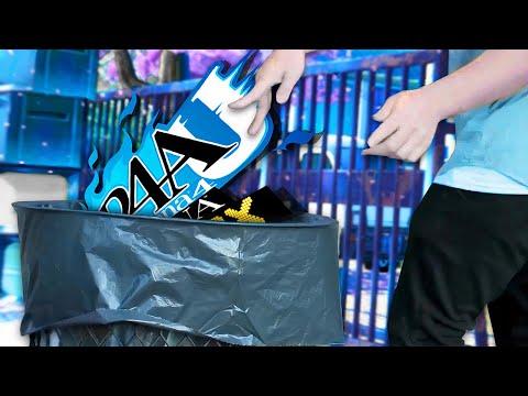 Delete Arena Ultimax