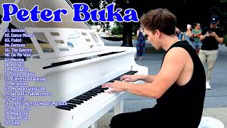 Download lagu #PETERBUKA - Playlist of Peter Buka 2022 - Best Piano Cover Songs By Peter Buka mp3