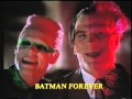 True Romance VHS Trailers
