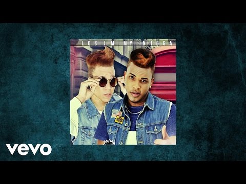 LOS jM - Telefono (AUDIO)
