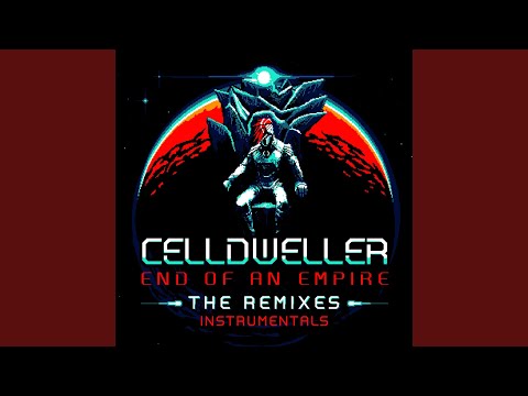 Video thumbnail for Down To Earth (Celldweller Remix) [Instrumental]
