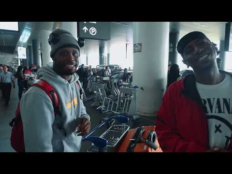 Jay Bling, Radio 3000 Jaray, TMT South East Asia Tour