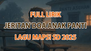 Doa Anak Yang Sholeh