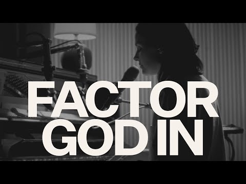 Thumbnail for Factor God In video
