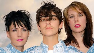 Le Tigre ~ F.Y.R. ~ Live at History in Toronto