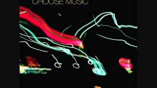 CHOOSE MUSIC-NICK VAN GELDER