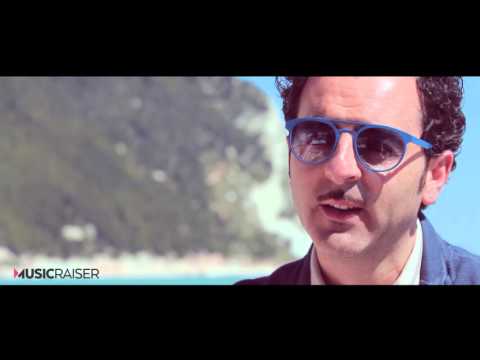 AMORE PICCOLINA (Special Edition 2016) di GIANMARCO FRASKA per MUSICRAISER