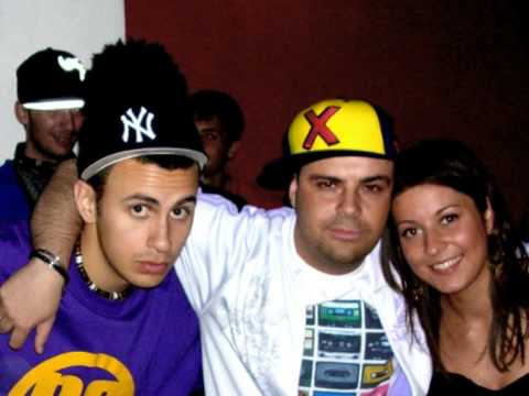 Dydo(Huga Flame) e Hego(Pesi Piuma) - Murder king   La sensazione peggiore