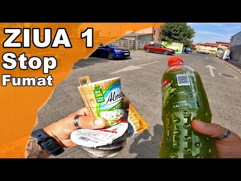 ZIUA 1 CUMPAR MANCARE DE 30 DE LEI PE ZI TIMP DE 1 LUNA STOP FUMAT