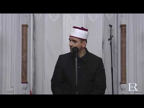 57. Dilemat rreth Islamit -  Islami vs Shkenca | Enis Rama
