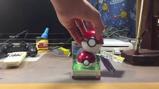 「ポケットモンスターボールコレクション君に決めた。」の紹介