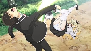 Download lagu Kishuku Gakkou no Juliet「AMV」- Be With You mp3 Download lagu Kishuku Gakkou no Juliet「AMV」- Be With You mp3