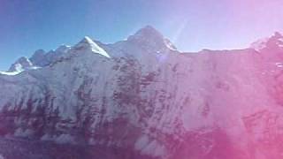 preview picture of video 'Islad Peak 2007'