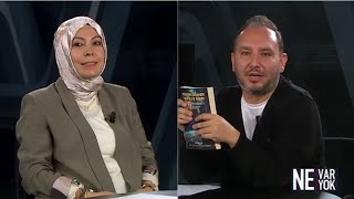 PERDENİN ARDINDAKİ SIRLAR