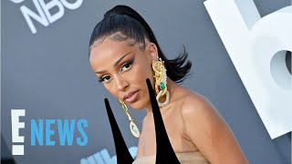 Doja Cat Has a STRONG Message for Her Plastic Surgery Critics | E! News