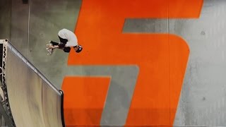 Tony Hawk's Pro Skater 5 video 1