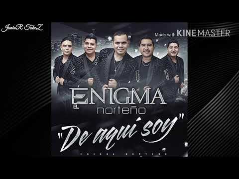 (Letra) Enigma Norteño - "Finta De Niños" (ESTUDIO 2017)(CORRIDOS NUEVOS)