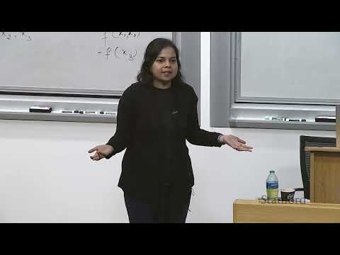 Stanford Seminar ML Explainability Part 4 I Evaluating Model Interpretations Explanations