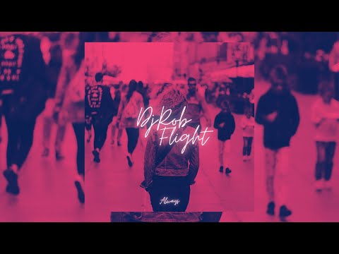 DJ Rob - Flight [Official Music Album]