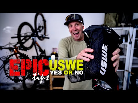 USWE OUTLANDER 2 - SHOULD YOU USE ONE FOR EPIC?