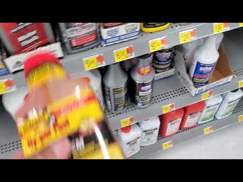 REVIEW- Rislone Hy-per Fuel Complete Fuel System Cleaner Gas Additive- IS THIS ANY GOOD?