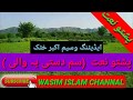 Pashto Naat Sam Dasti Ye Wali Ashna Magroor