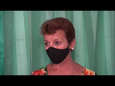 Desarrollan en Morón el primer evento científico Seguidores de Victoria