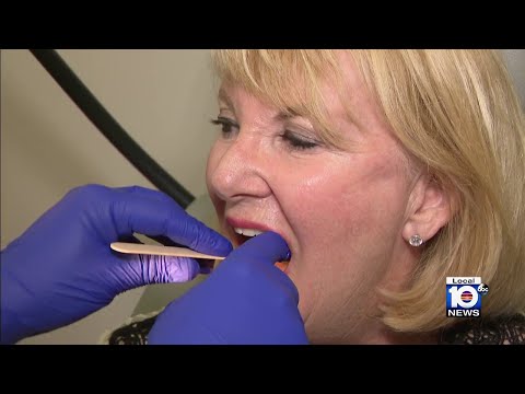 New saliva procedure protects cancer patients from damage of radiation