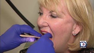 New saliva procedure protects cancer patients from damage of radiation