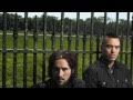 10 Years - Dead In The Water [LYRICS] + DOWNLOAD (New 2010)