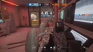 R6C アンランク　参加あり