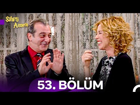 Sihirli Annem 6. Sezon 53. Bölüm (İyileştirilmiş Versiyon)
