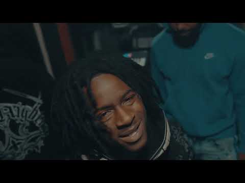 BG Tae - Nonchalant Choppa (Official Video)