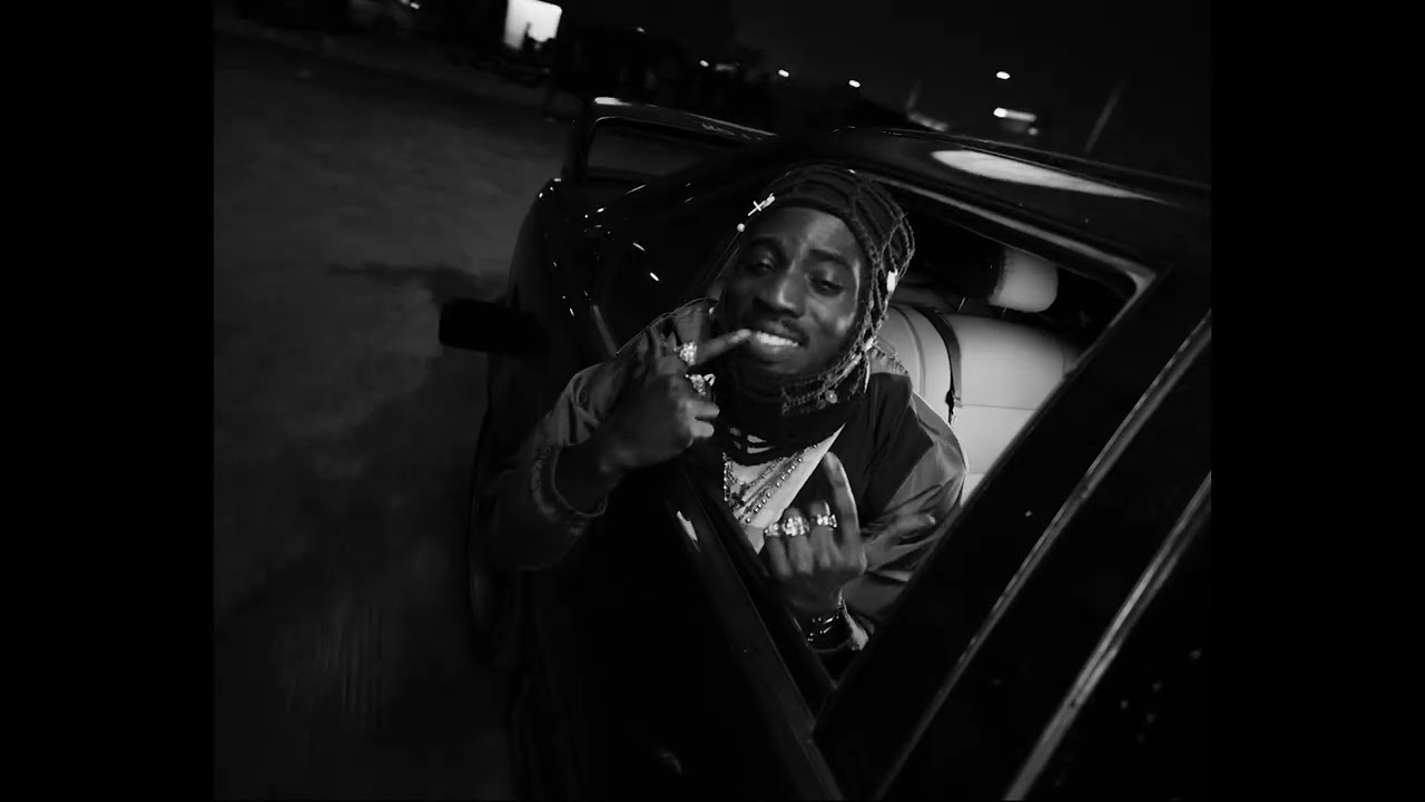 AratheJay - Put Am On God(Official Music Video)