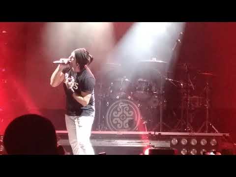 Guilherme de Sá A ÚLTIMA CANÇÃO no Circo Voador - Rio de Janeiro 13/01/2019