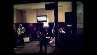 Alberta Cross Perform &#39;&#39;Magnolia&quot; at Boyd Tinsley&#39;s Movie Preview!