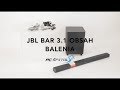 JBL BAR 3.1