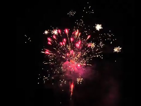 KILLER BLASTER , 100 Shots Fireworks , Εναέριο Πυροτέχνημα 100 βολών