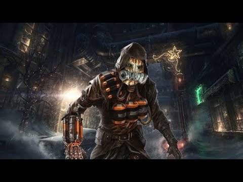BATMAN:RETURN TO ARKHAM - ARKHAM ASYLUM PS5 GAMEPLAY WALKTHROUGH PART-5 SCARECROW