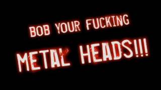 Suicide Silence - &quot;Slaves to Substance&quot; (lyric video)