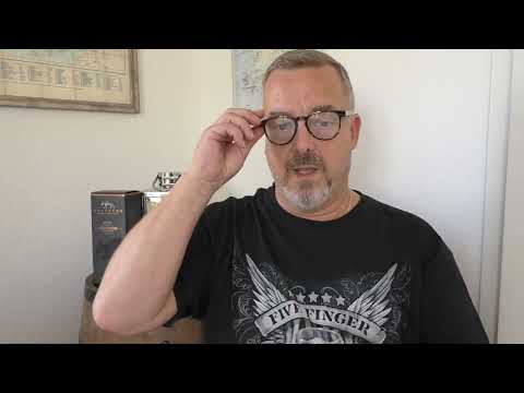 Wolfburn Aurora 46,0% vol