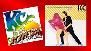 KC & The Sunshine Band - You Said You'd Gimme Some More (12" Mix)