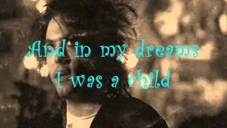 To the Sky--The Cure(with lyrics)