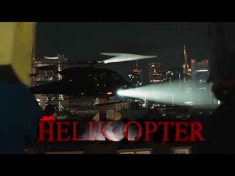 1 Karton x 1 Tasche - Helikopter (Official Video)