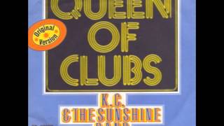 K.C. &amp; The Sunshine Band - Queen Of Clubs